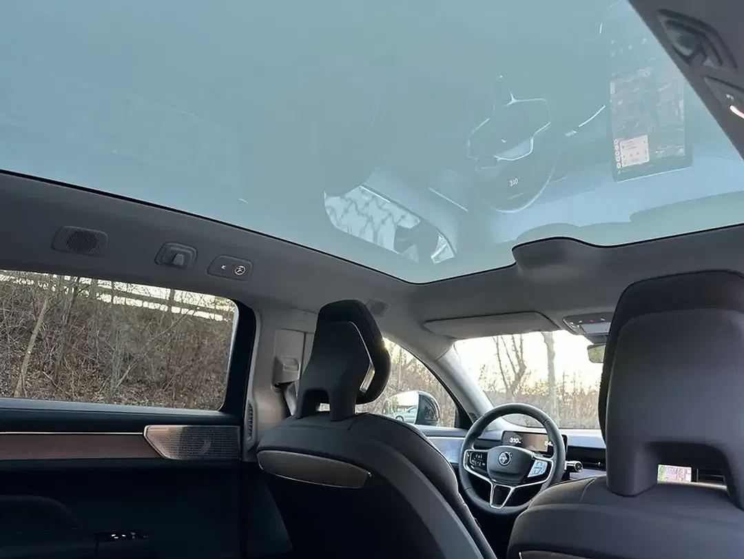 Volvo ES90 Single Motor Ultra - Thumbnail 22