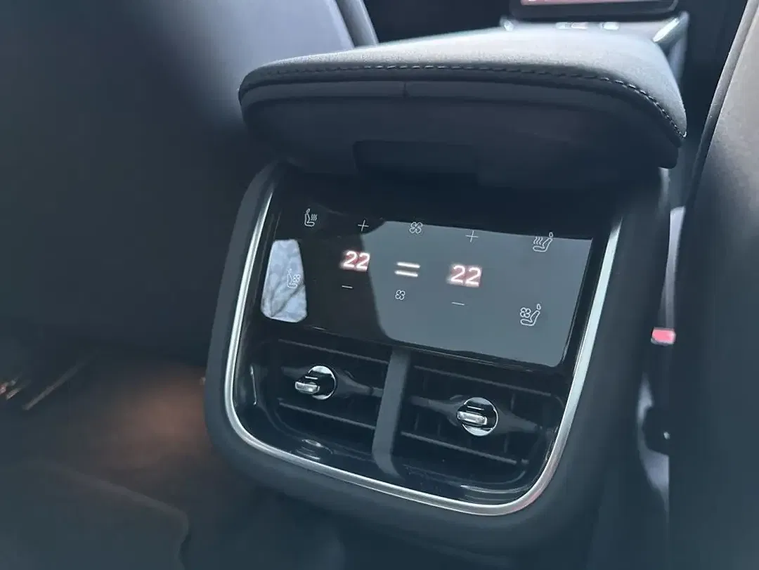 Volvo ES90 Single Motor Ultra - Thumbnail 24