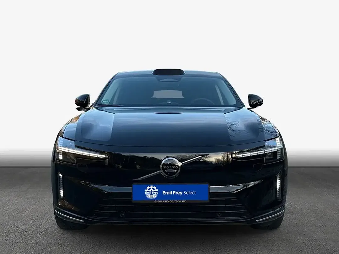 Volvo ES90 Single Motor Ultra - Thumbnail 3