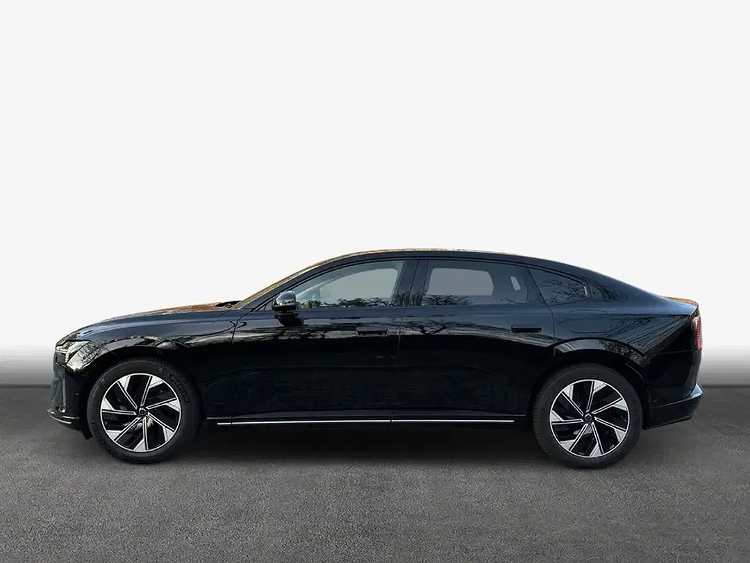 Volvo ES90 Single Motor Ultra - Thumbnail 4