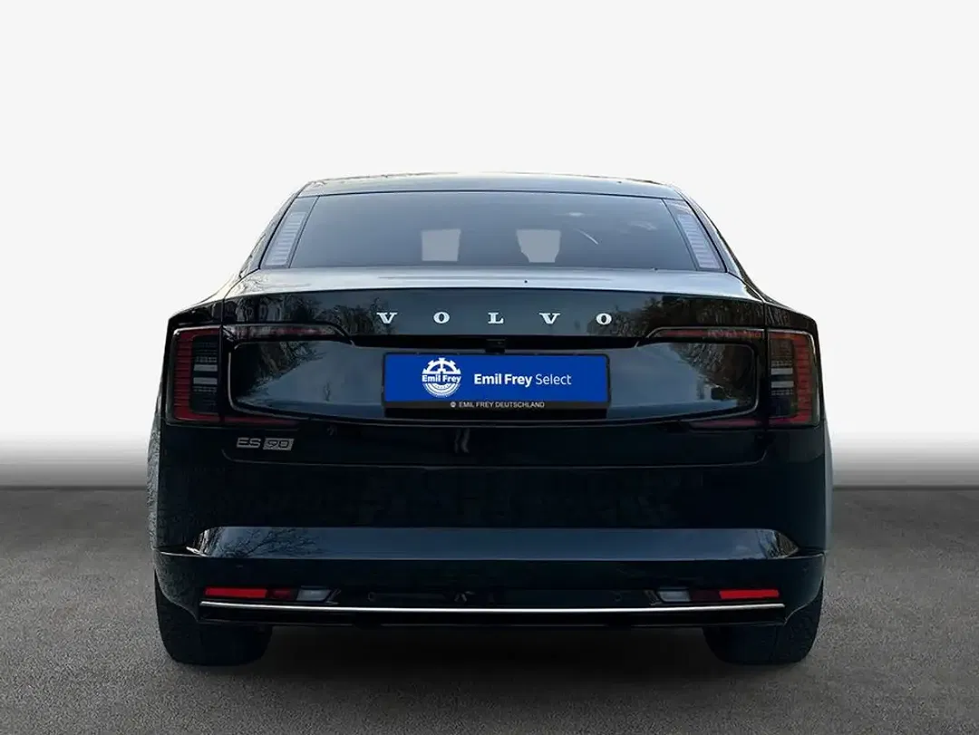 Volvo ES90 Single Motor Ultra - Thumbnail 5