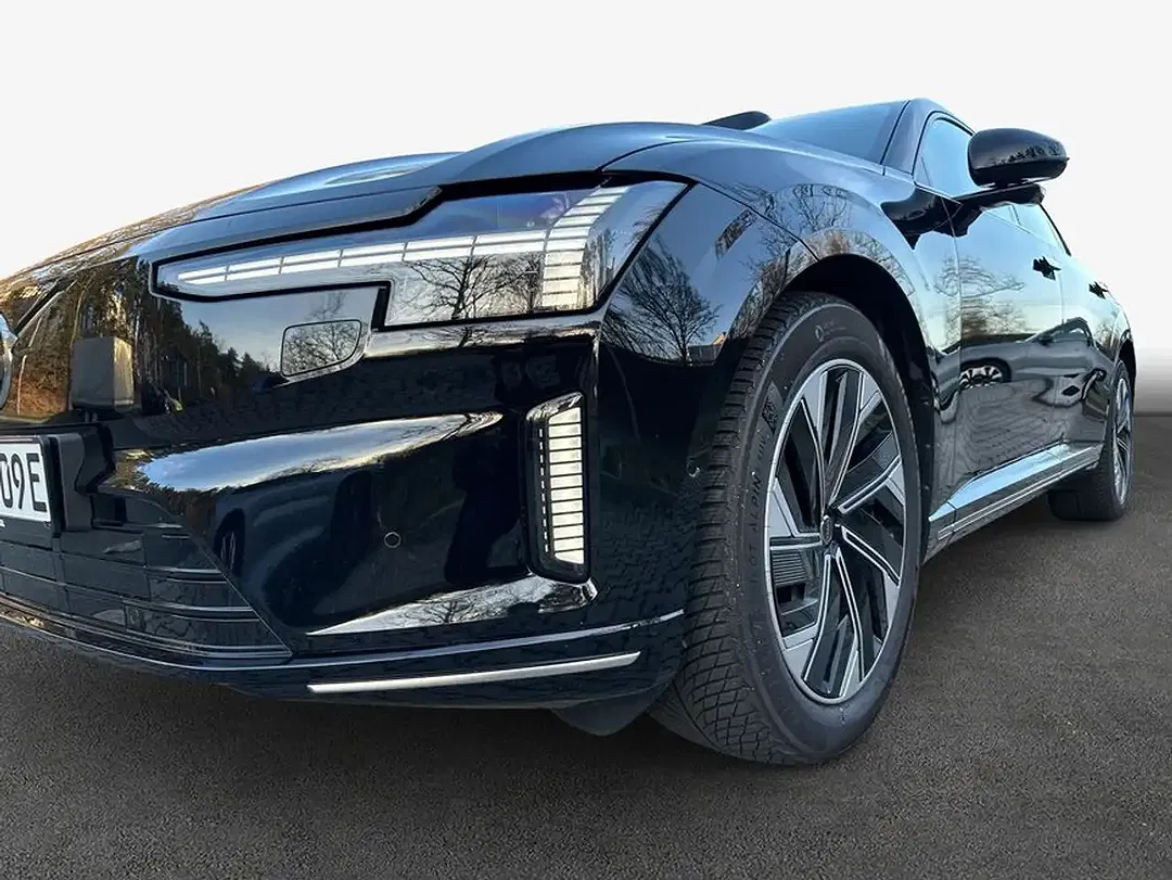 Volvo ES90 Single Motor Ultra - Thumbnail 6