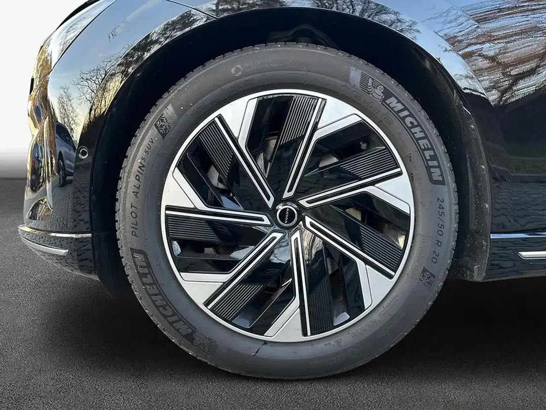 Volvo ES90 Single Motor Ultra - Thumbnail 7