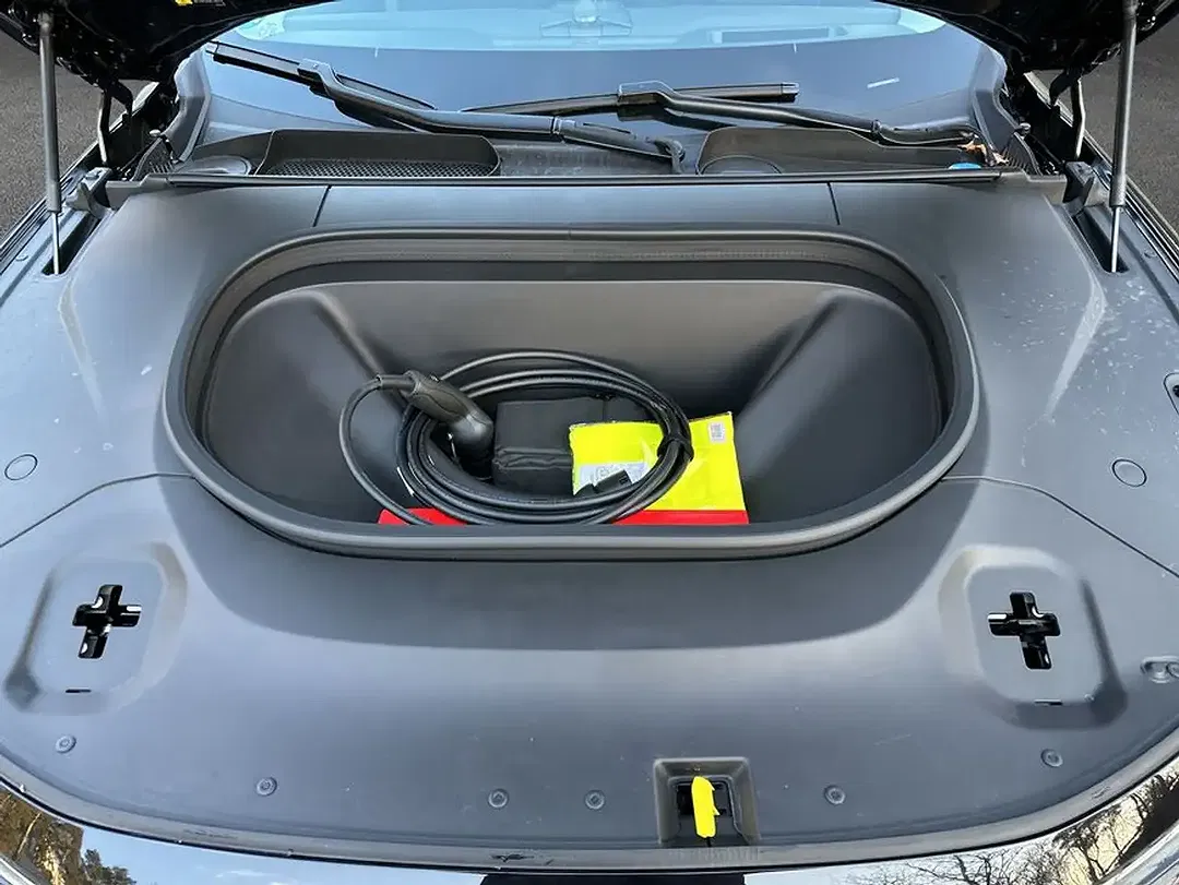 Volvo ES90 Single Motor Ultra - Thumbnail 8