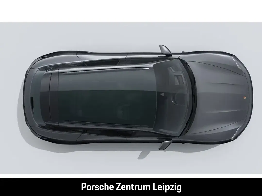 Porsche Taycan 4 Cross Turismo - Thumbnail 5