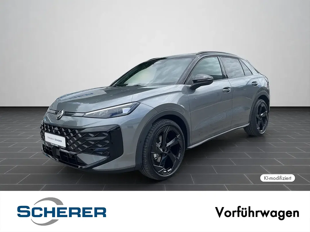 Volkswagen T-Roc 1.5 eTSI R-Line - Afbeelding 1