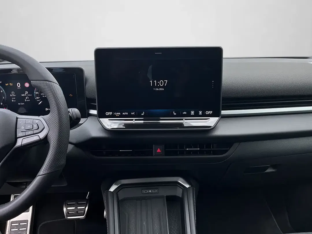 Volkswagen T-Roc 1.5 eTSI R-Line - Thumbnail 11