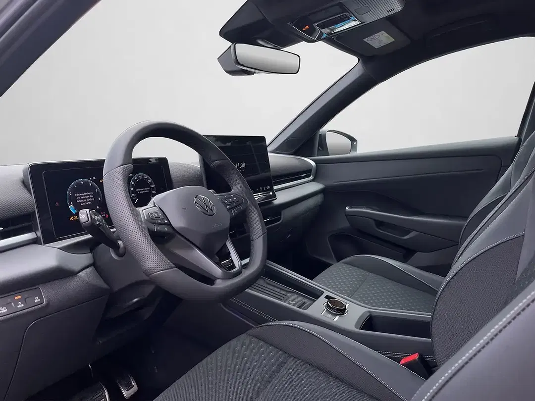 Volkswagen T-Roc 1.5 eTSI R-Line - Thumbnail 12