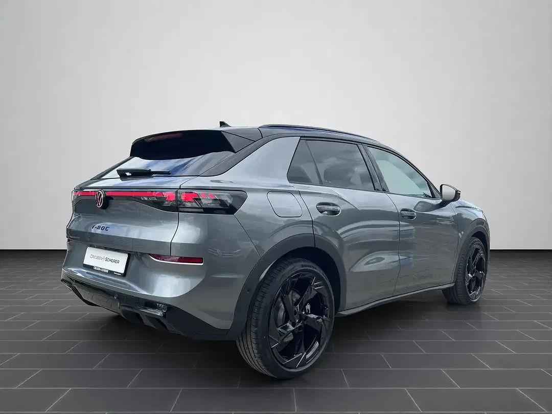 Volkswagen T-Roc 1.5 eTSI R-Line - Thumbnail 2