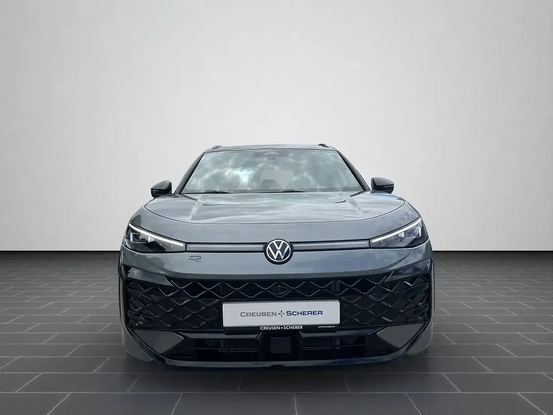 Volkswagen T-Roc 1.5 eTSI R-Line - Thumbnail 5