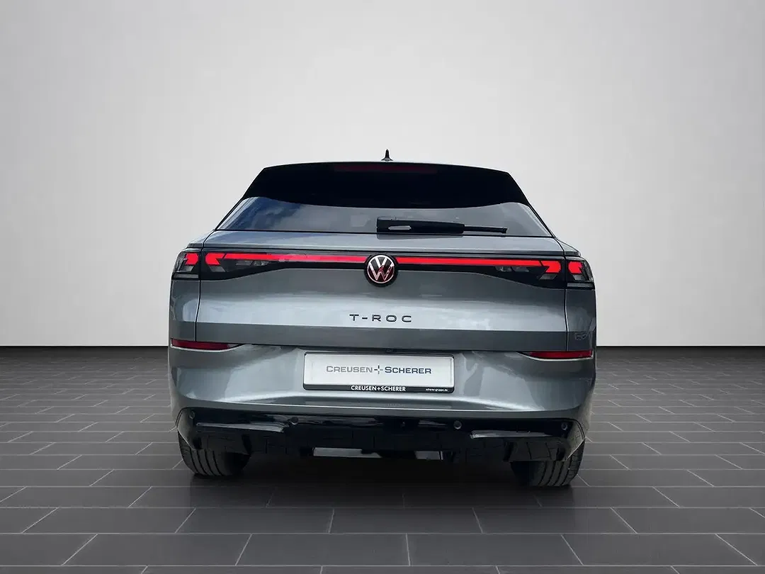 Volkswagen T-Roc 1.5 eTSI R-Line - Thumbnail 6