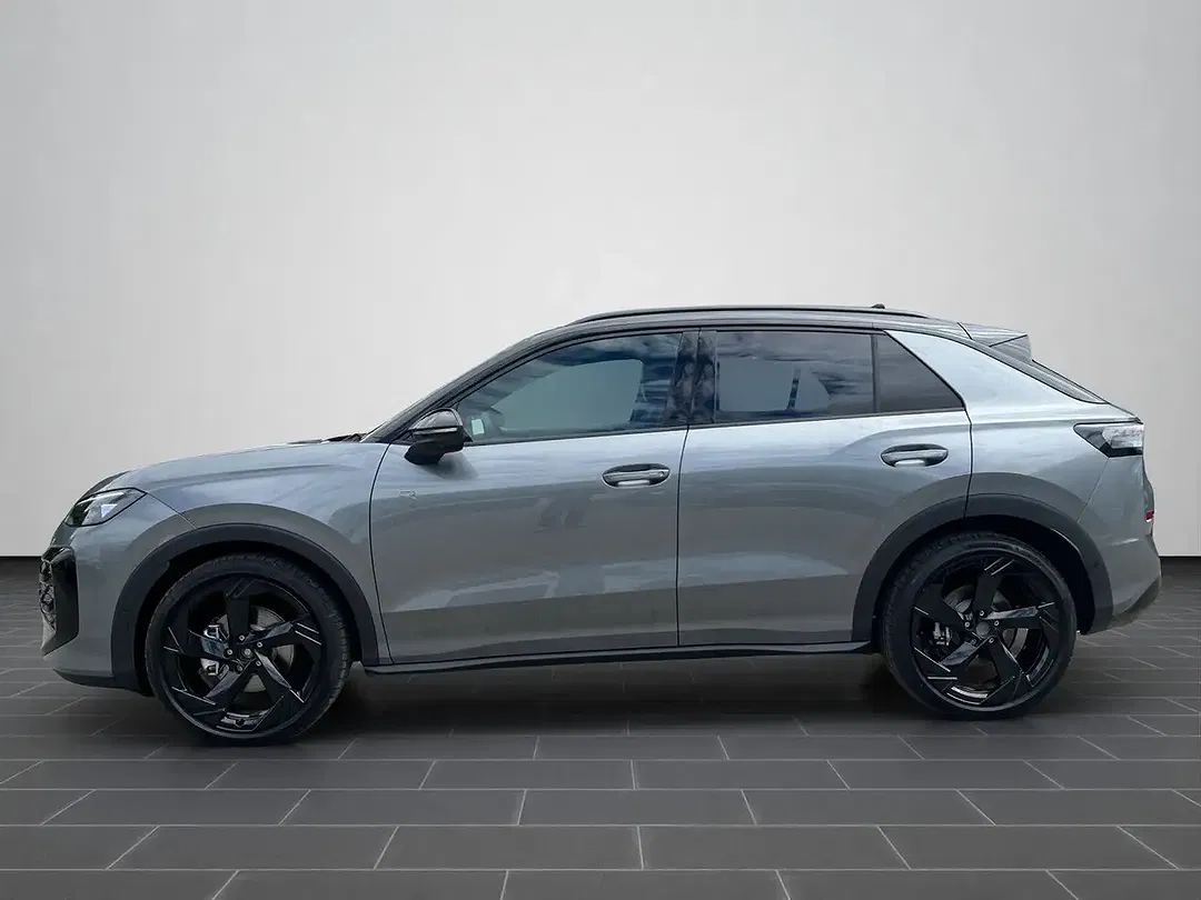 Volkswagen T-Roc 1.5 eTSI R-Line - Thumbnail 7