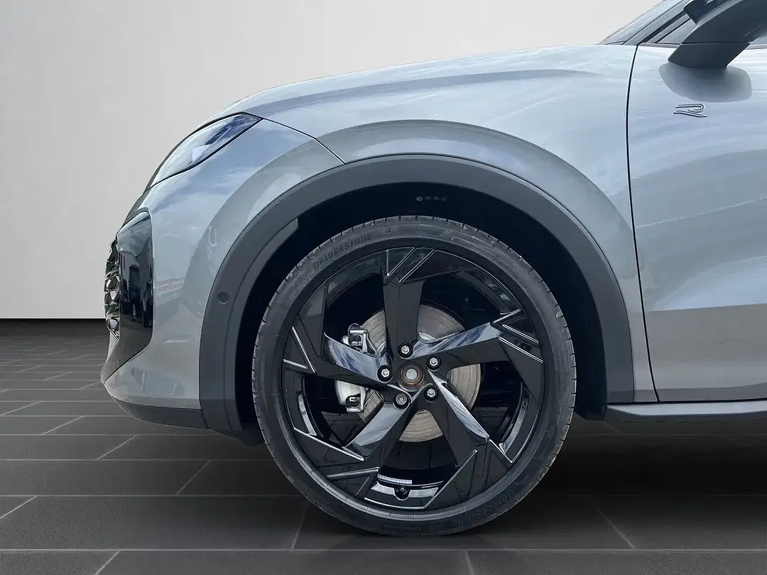 Volkswagen T-Roc 1.5 eTSI R-Line - Thumbnail 8