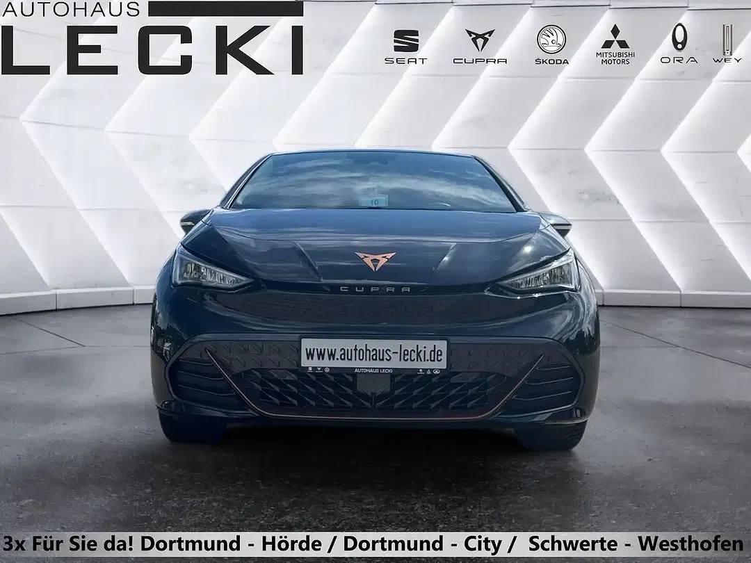 CUPRA Born - Thumbnail 8