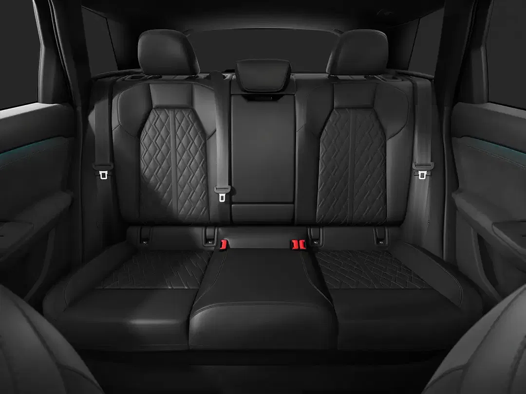 Audi SQ6 e-tron quattro - foto 10