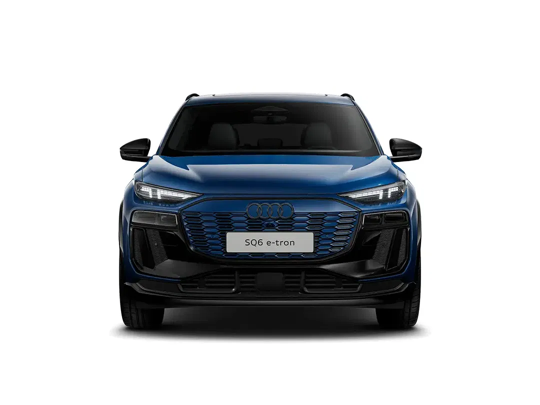 Audi SQ6 e-tron quattro - foto 1