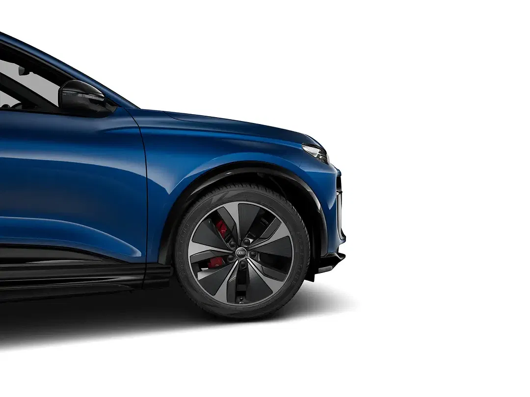 Audi SQ6 e-tron quattro - foto 2