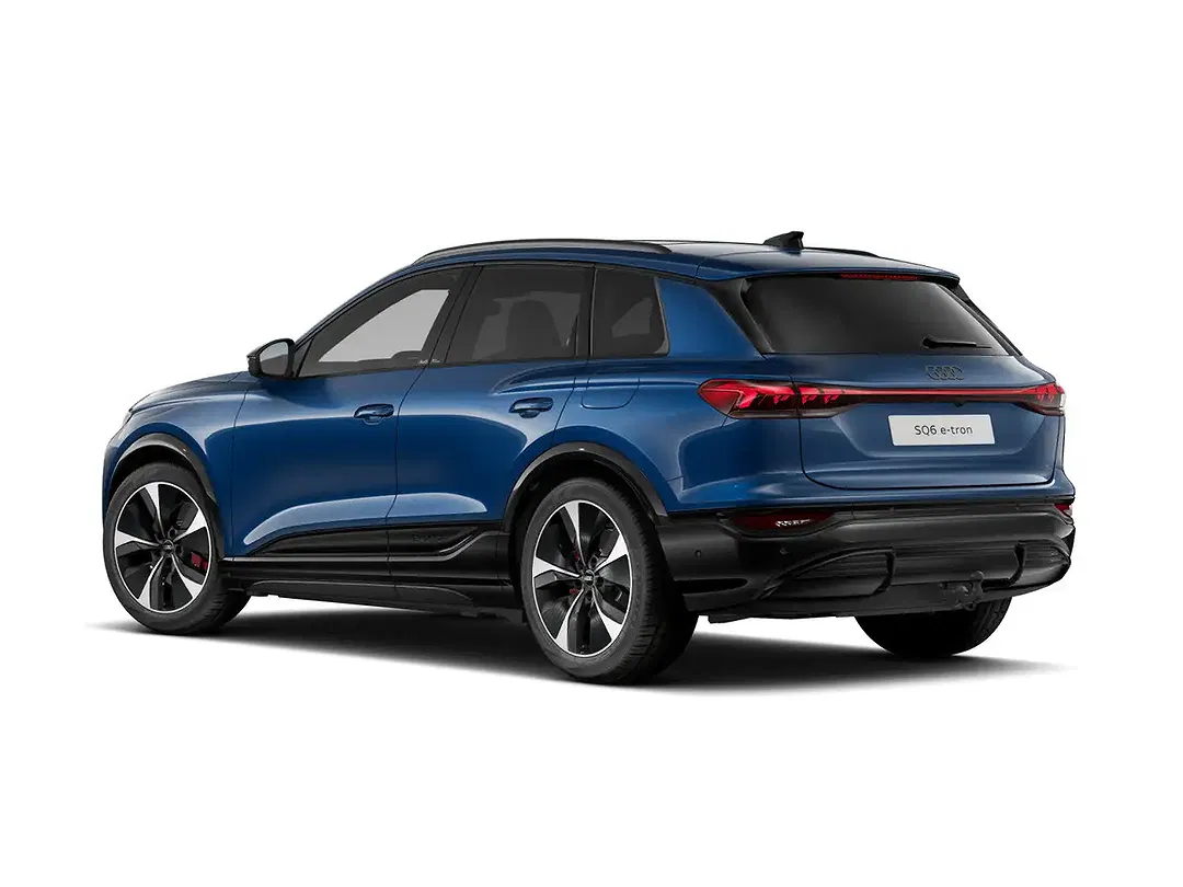 Audi SQ6 e-tron quattro - Thumbnail 3