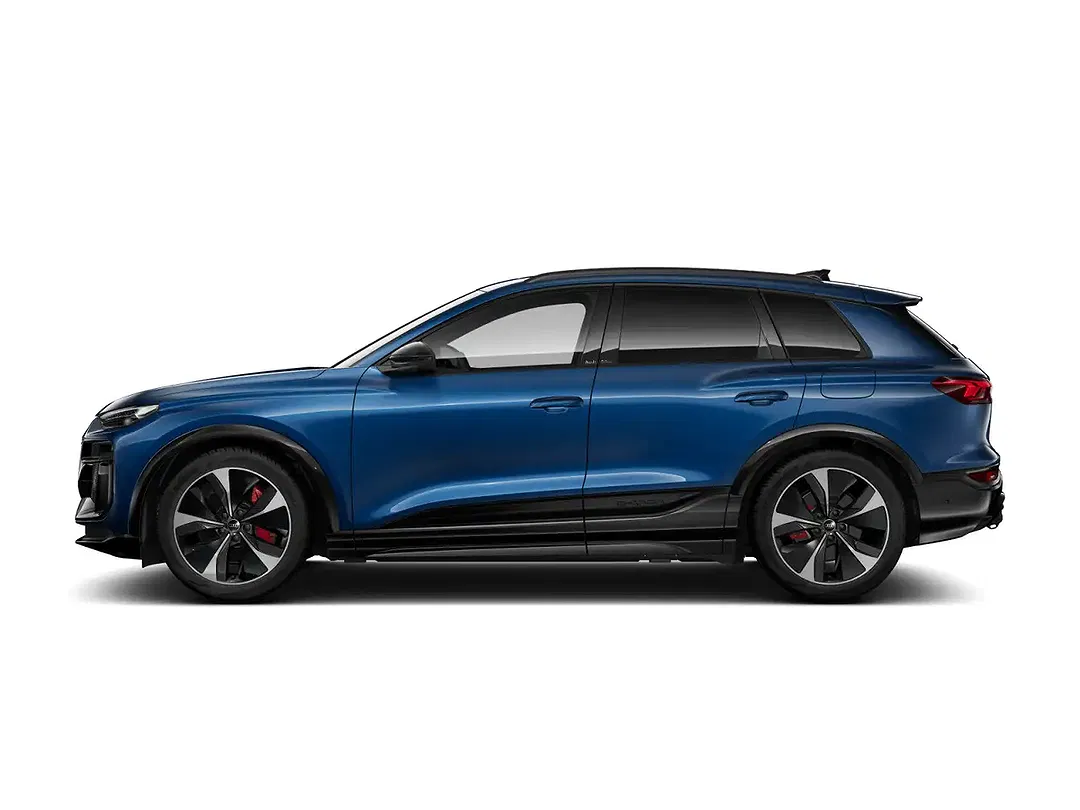 Audi SQ6 e-tron quattro - Thumbnail 4