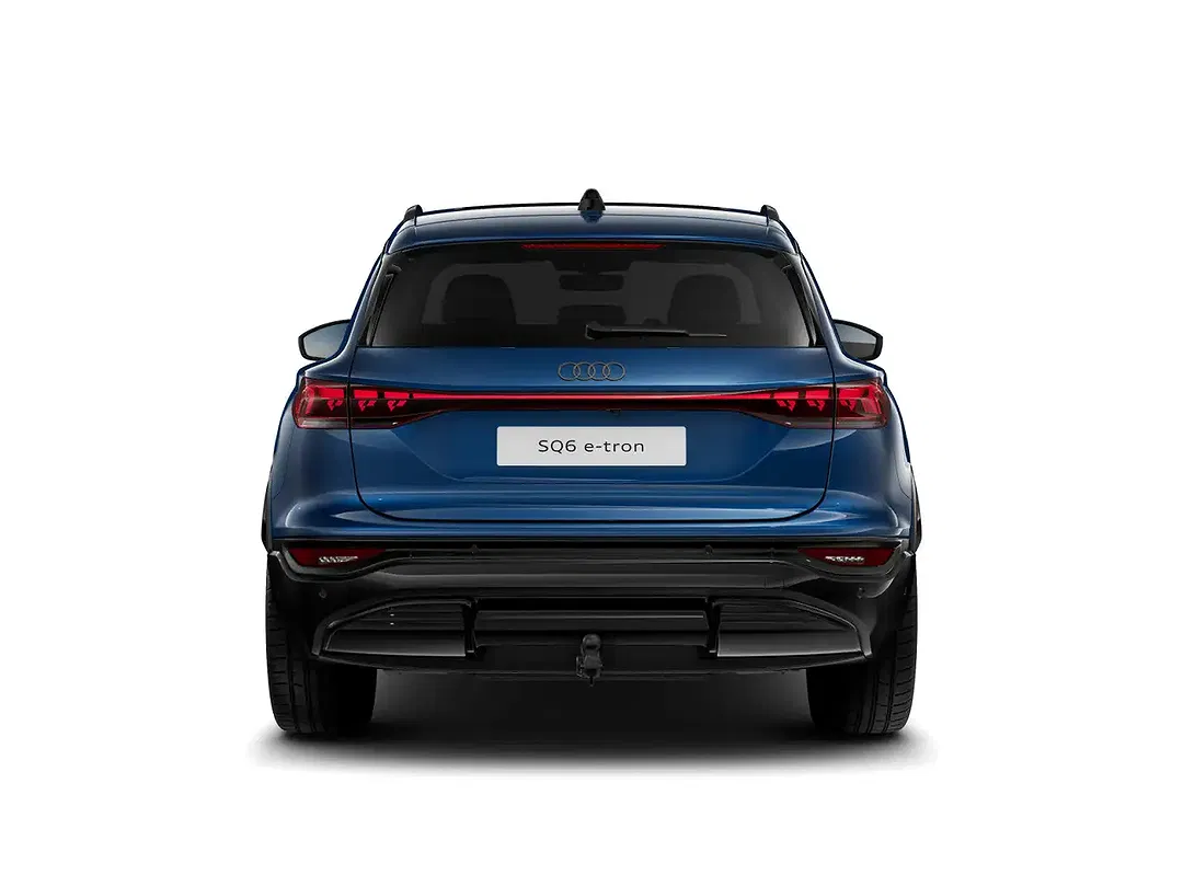 Audi SQ6 e-tron quattro - Thumbnail 5