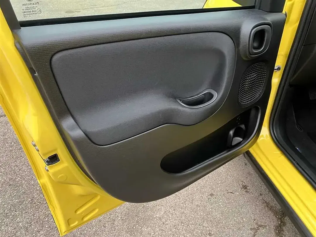 Fiat Panda 1.0 Hybrid Cross - Thumbnail 11
