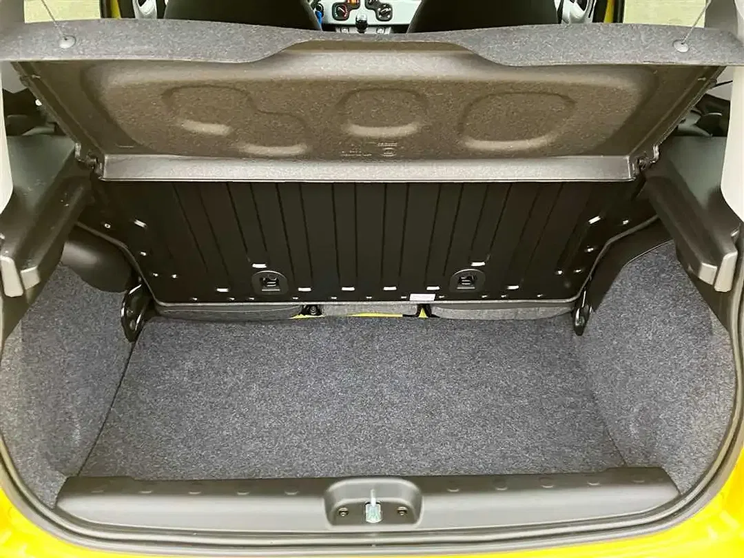 Fiat Panda 1.0 Hybrid Cross - Thumbnail 9