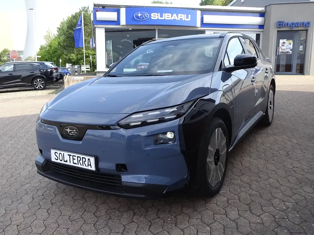 Subaru Solterra AWD Comfort - foto 1