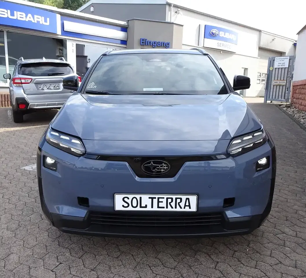Subaru Solterra AWD Comfort - foto 2