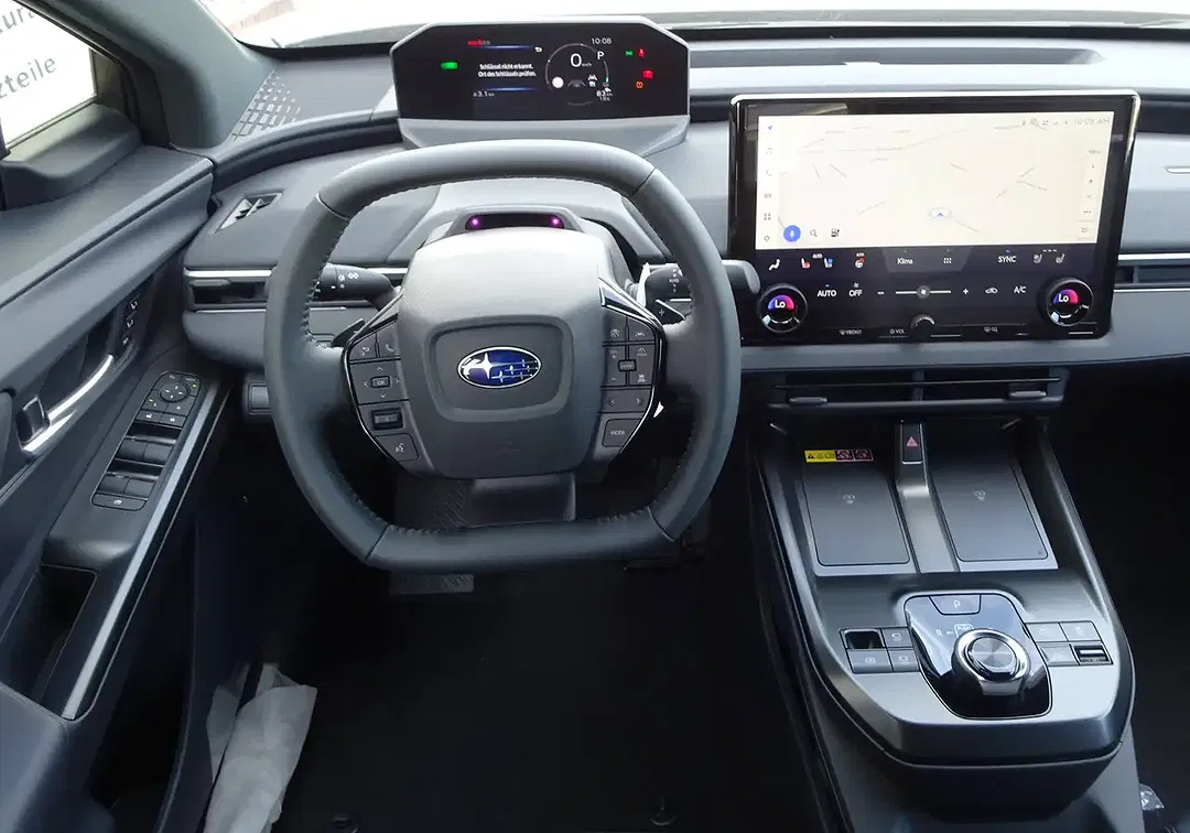 Subaru Solterra AWD Comfort - Thumbnail 21