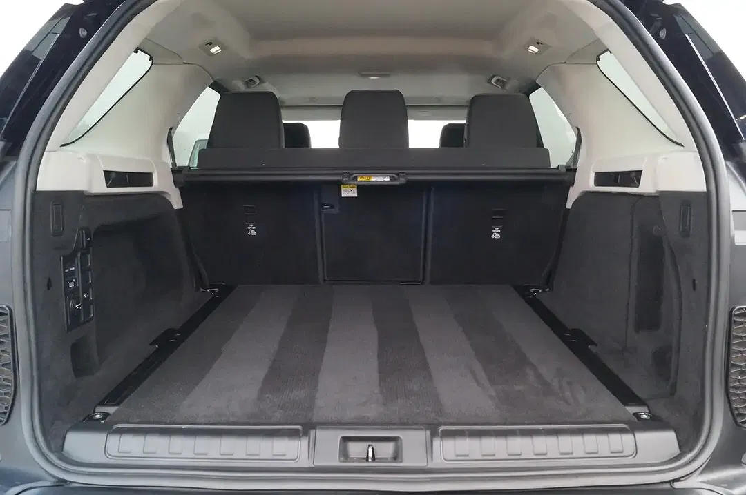 Land Rover Discovery D250 AUT 4x4 - Thumbnail 11