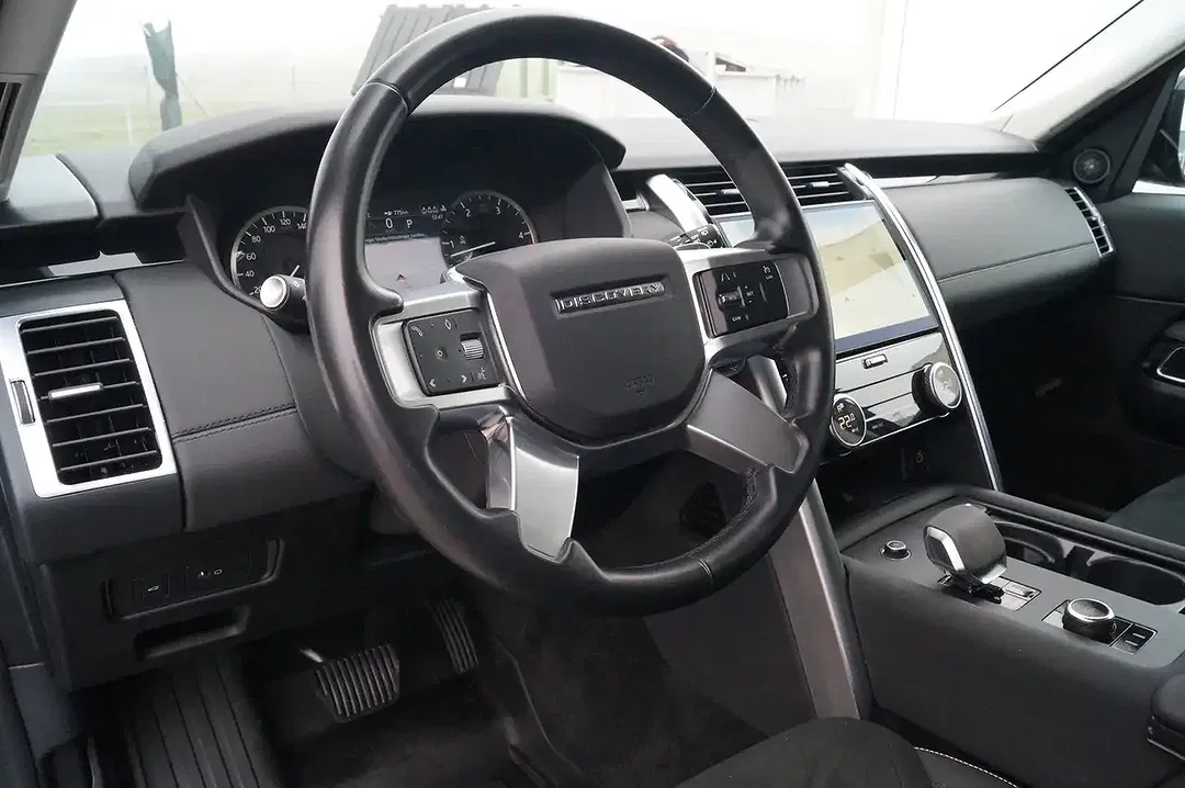 Land Rover Discovery D250 AUT 4x4 - Thumbnail 14