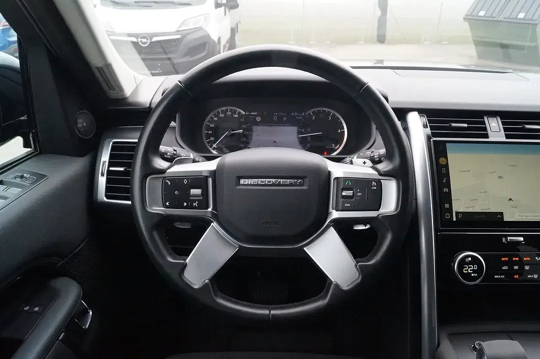 Land Rover Discovery D250 AUT 4x4 - foto 15