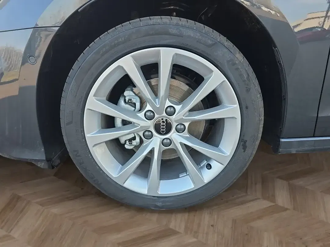 Audi A3 Sportback - Thumbnail 16