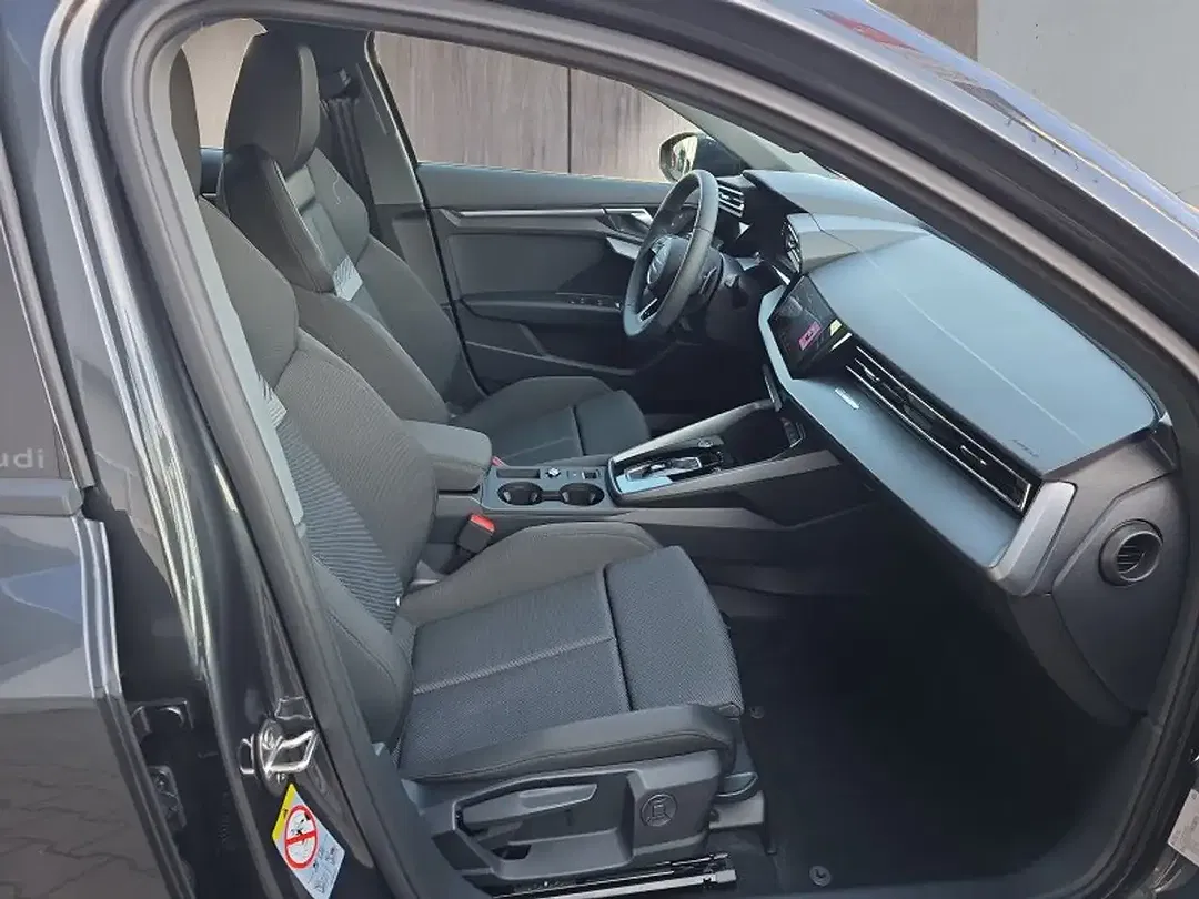 Audi A3 Sportback - Thumbnail 17