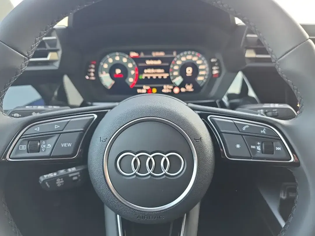 Audi A3 Sportback - Thumbnail 22