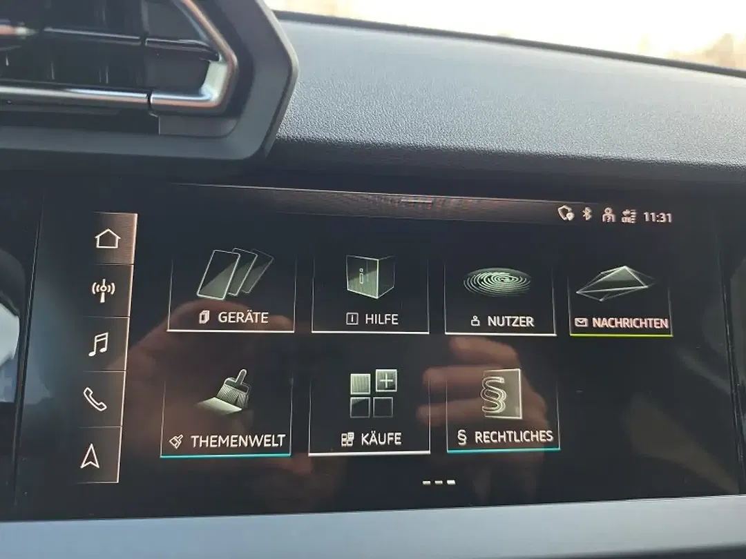 Audi A3 Sportback - Thumbnail 29