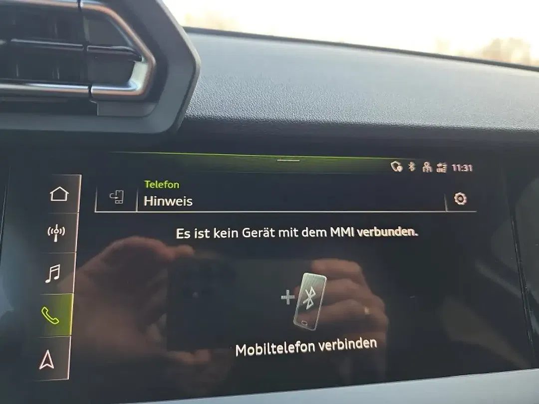 Audi A3 Sportback - Thumbnail 32
