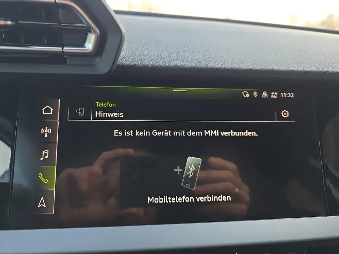 Audi A3 Sportback - Thumbnail 33