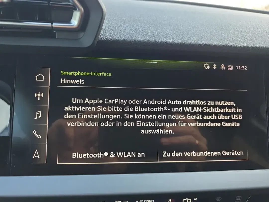 Audi A3 Sportback - Thumbnail 34