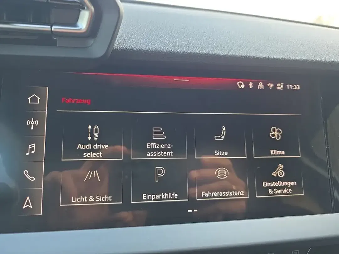 Audi A3 Sportback - Thumbnail 39
