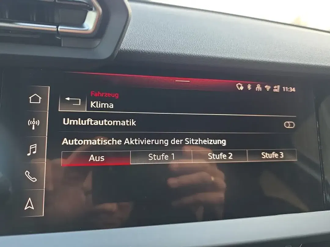 Audi A3 Sportback - Thumbnail 44