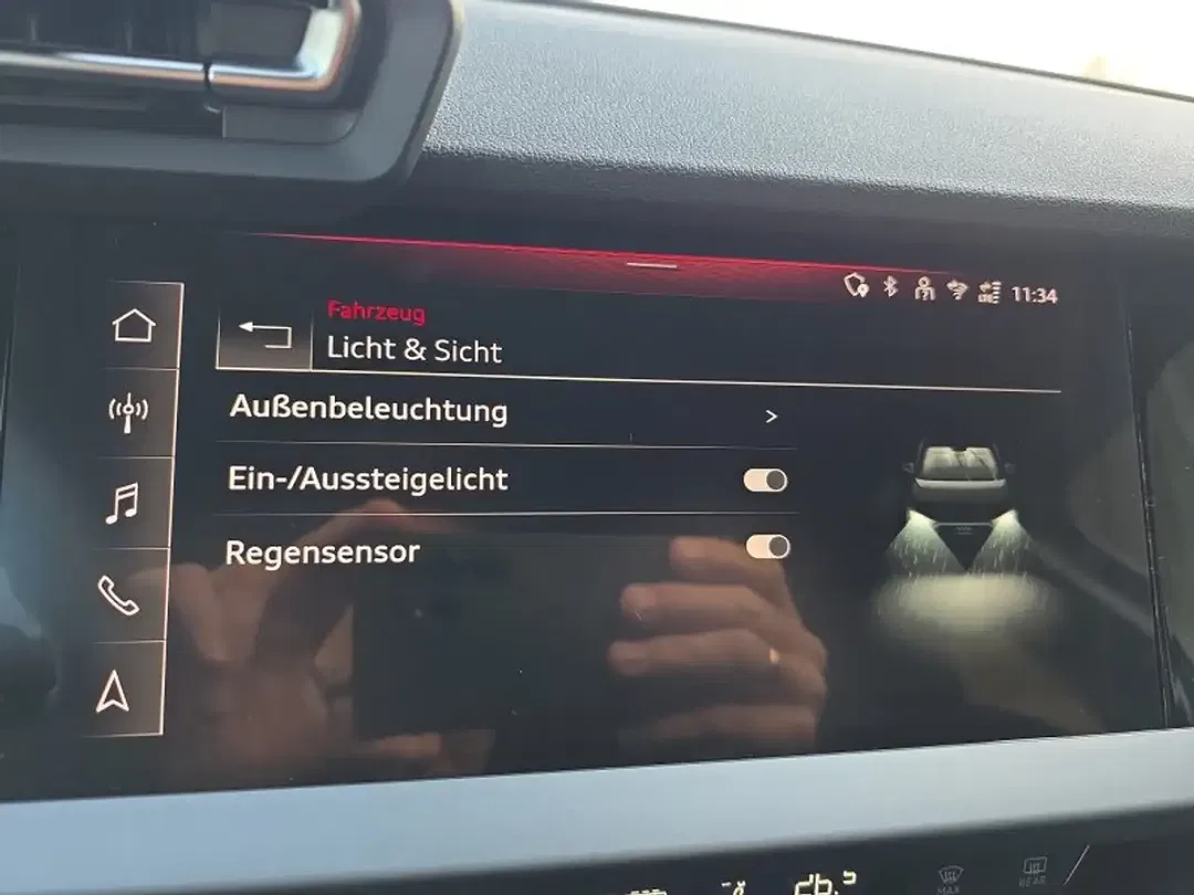 Audi A3 Sportback - Thumbnail 45