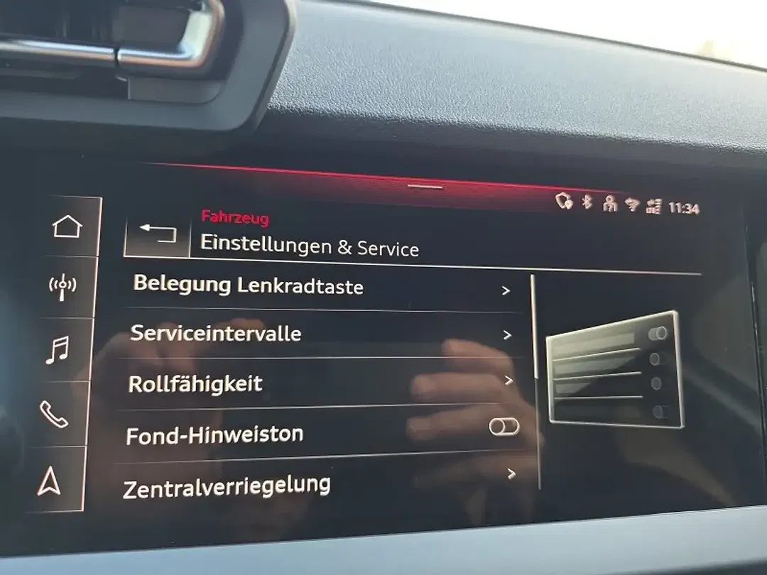 Audi A3 Sportback - Thumbnail 48