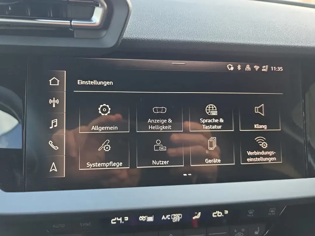 Audi A3 Sportback - Thumbnail 49