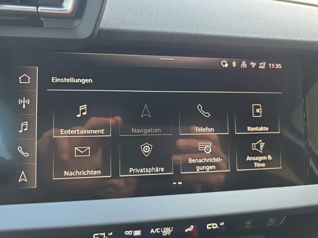 Audi A3 Sportback - Thumbnail 50