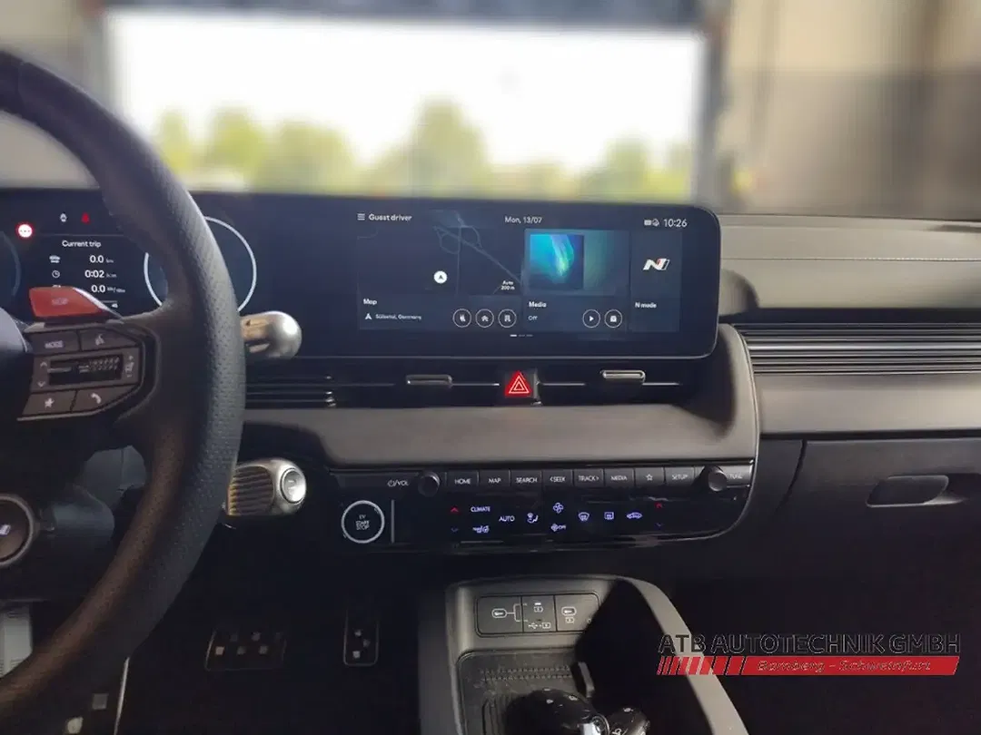 Hyundai IONIQ 5 4WD - Thumbnail 10