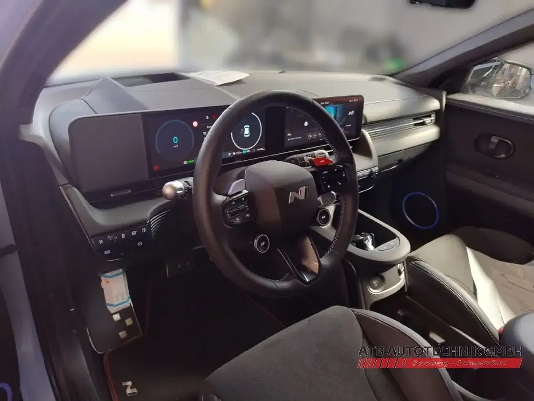 Hyundai IONIQ 5 4WD - Thumbnail 11