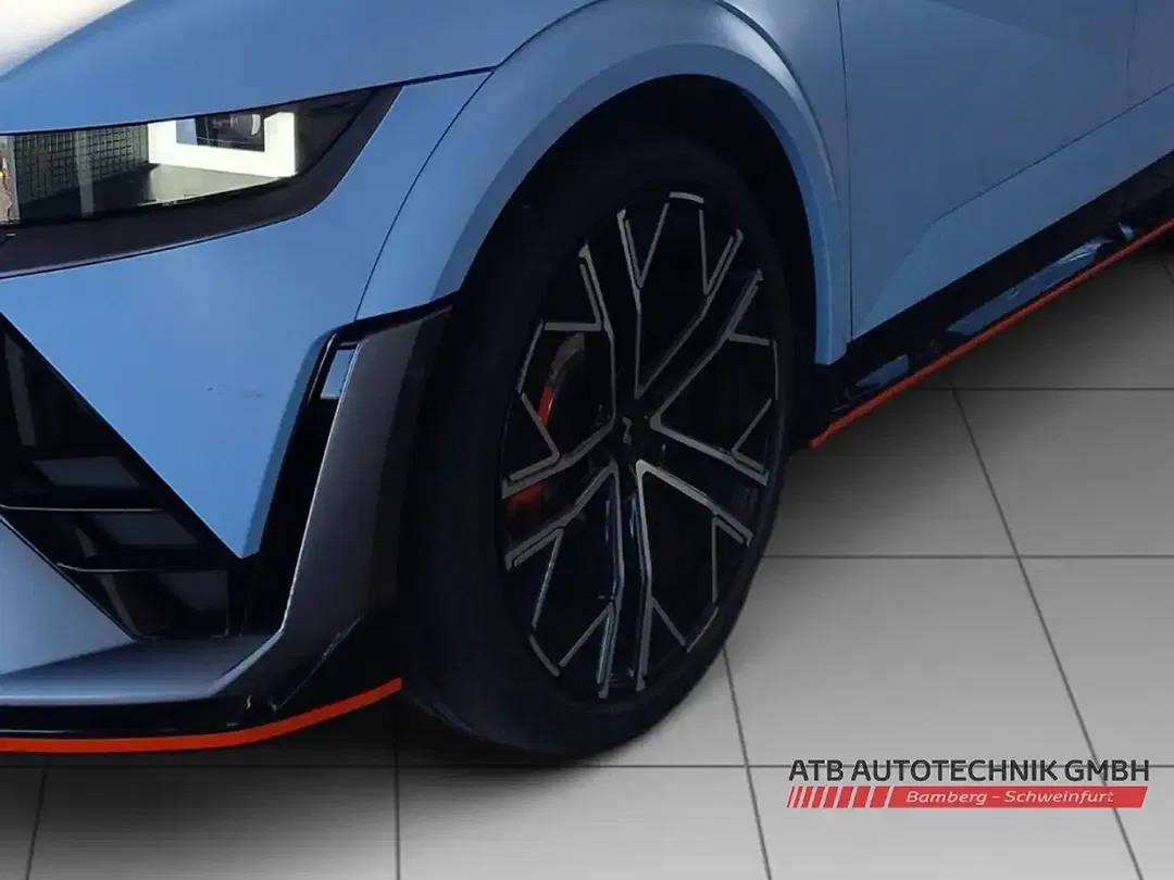 Hyundai IONIQ 5 4WD - foto 12