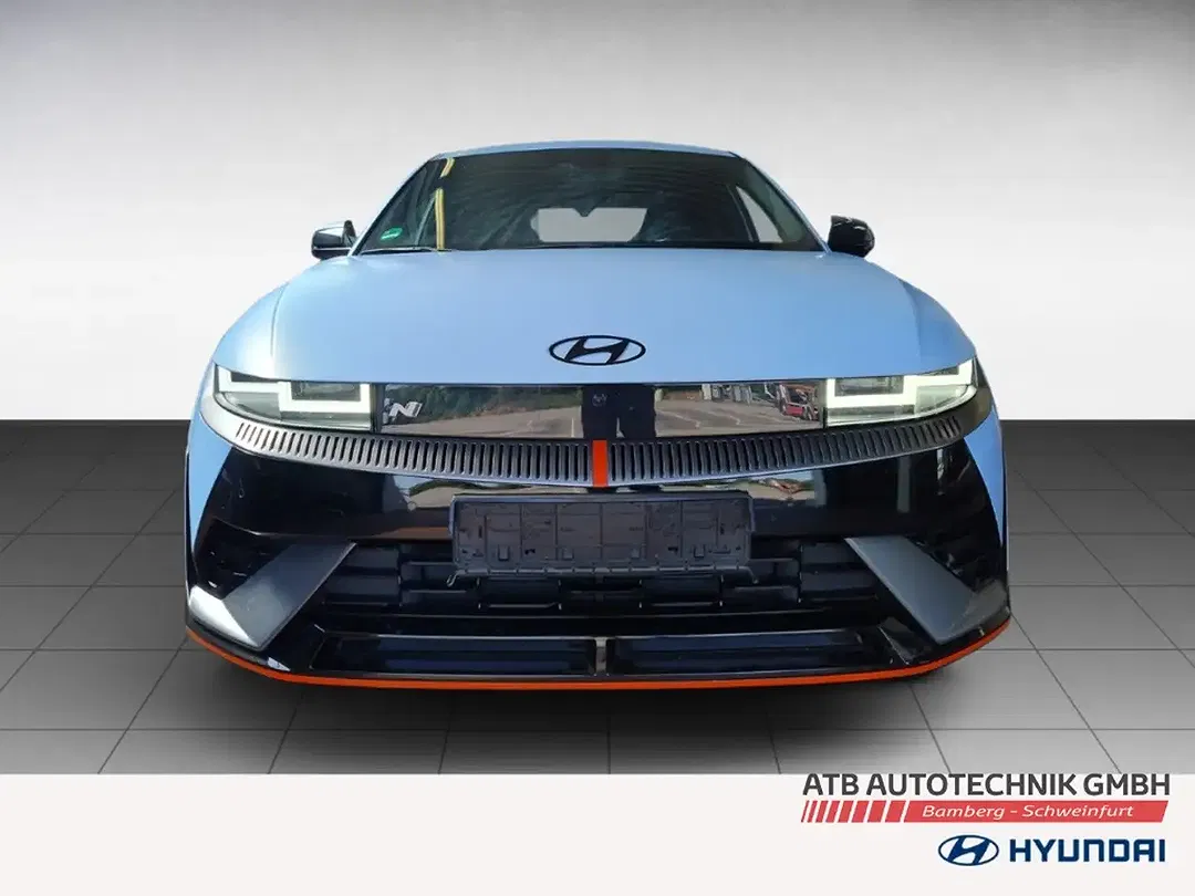 Hyundai IONIQ 5 4WD - foto 2