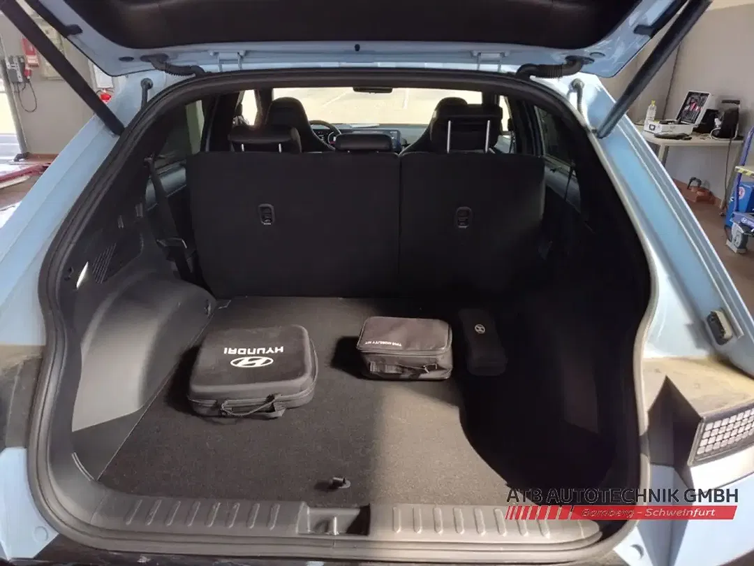 Hyundai IONIQ 5 4WD - Thumbnail 7